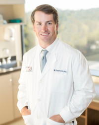 Dr. W. Chase Corn MD - Foot & Ankle Specialist
